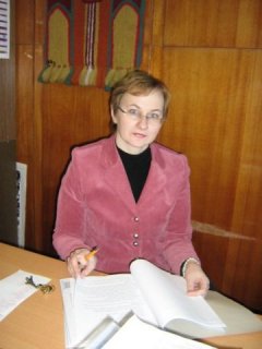 Administracija