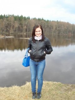 evijina