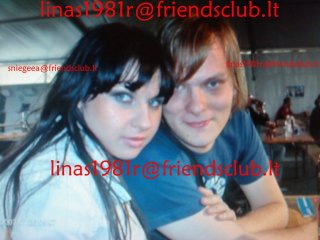 Linas