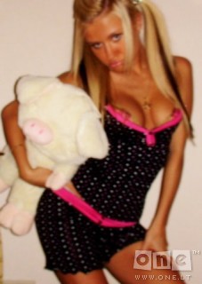gaby...♥