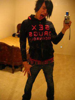 SpunkY  :  D