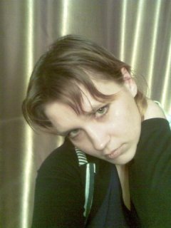 Юленька
