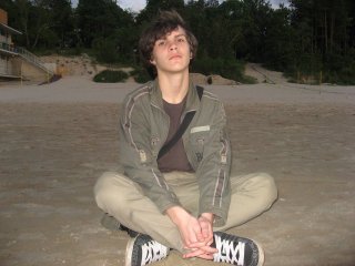 InTeReStEd  In      YoU  o_O