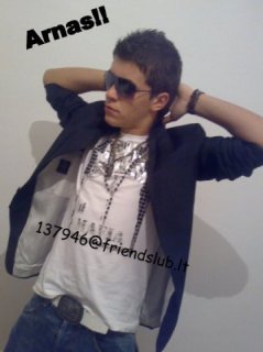 Arnas.