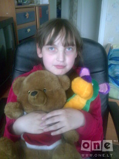 Laurute