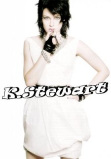 Krissss  Stewart