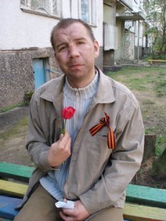 ЧЕЛОВЕК  БЕЗ  НЕДОСТАТКОВ