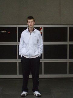 Mr.Lonely