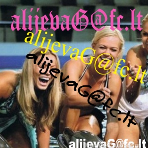 Goda  Alijeva:)  ((PRINCESA:))))