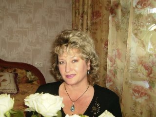 Светlana