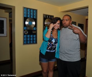 Demetria  Devonne