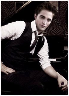 Robert;]