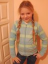 grazi  mergyte**:D