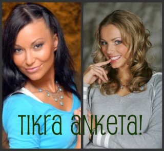 Bendra  anketa!♥Tik  Jūms!♥