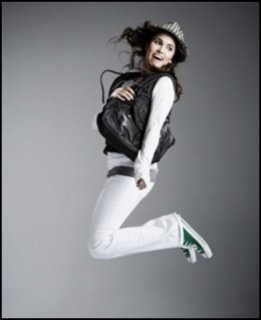 Nikki  Reed