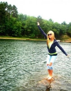 Veronika  ♥  ?