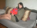 Ir  vel  tas  nelemtas  jausmas