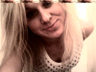 Blonde  ;*