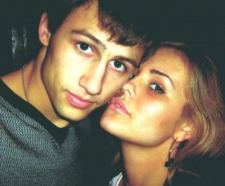 Indrė.