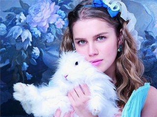 дарья  мельникова