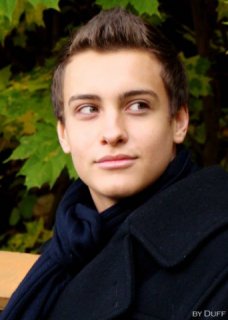 Tomas  Proud*