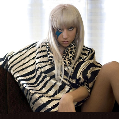 lady  gaga