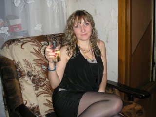 Настюша