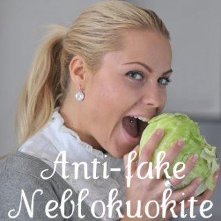 Anti-Fakė  Fakiu  login  į  frm