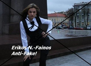 Anti-Fake.  Fakiu  login  i  frm!