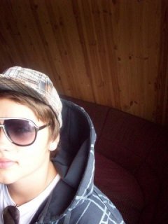 Gabrielius.  Myliu  Laurą!  ;*
