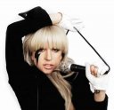 lady...g.a.g.a