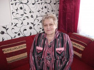 Nadezda.