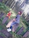 ღВиксик  ღ