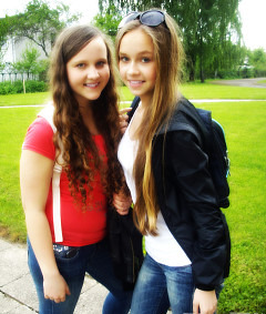 Gabrielė