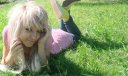 Super  blondė  .  ♥  :  **