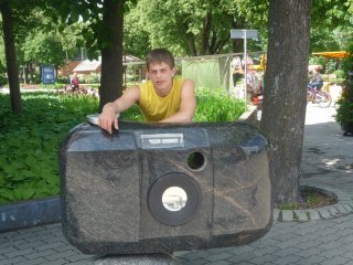 Mantas  ;P