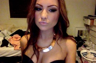 she,  bad