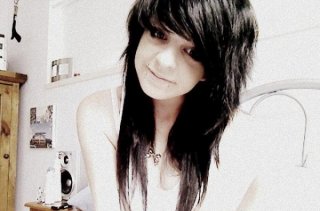 Anika  ;*            Buk  tyliai  :  DD