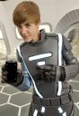justin  JB..