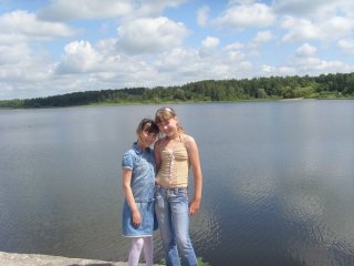 Dovilė