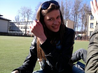 Taip.