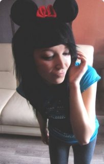 Duffy.  Kvieskit.  ;*