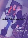 Militos  fanu  klubas  :)