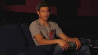Zachary  Efron