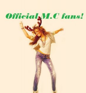 M.Cyrus  FANSITE.  +  Add?