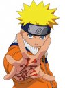 naruto  uzumaki