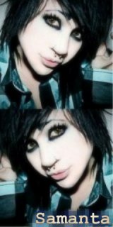 Samanta  .