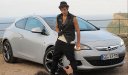 Eric  Saade  Eurovision  2011