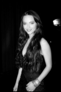 Evelina  Anusauskaitė
