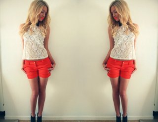 *•Isabelle•*